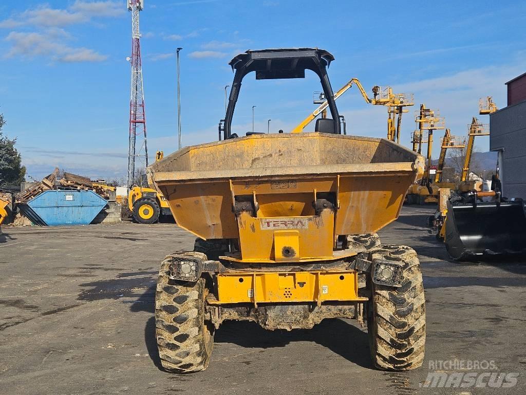 JCB 6ST-2S5 Knik dumptrucks