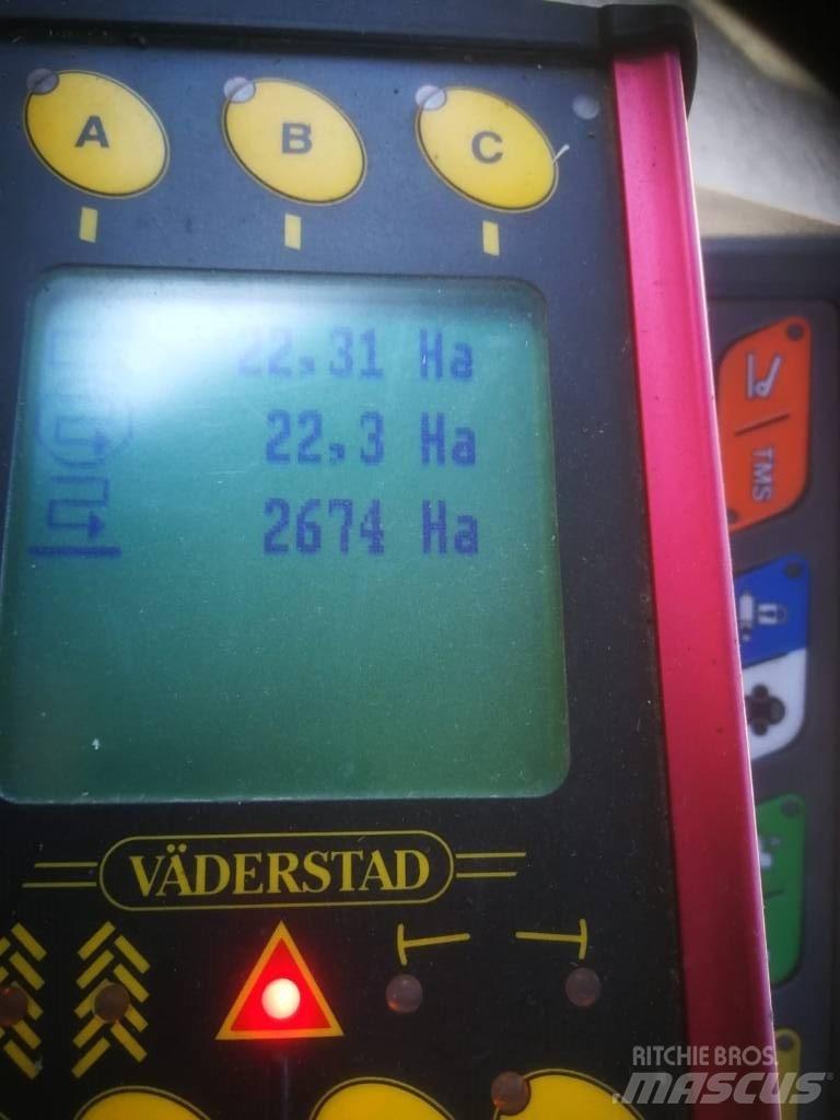 Väderstad Rapid300C Zaaimachines