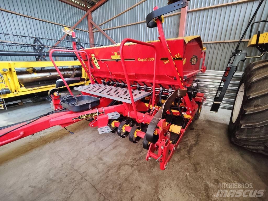 Väderstad Rapid300C Zaaimachines