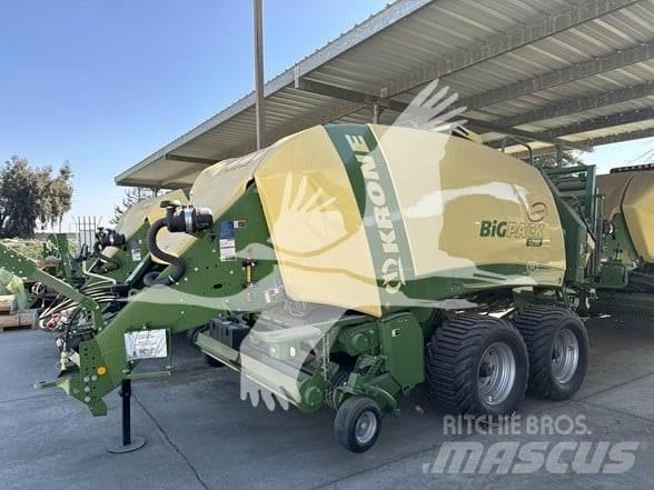 Krone BP1290HS Vierkante balenpers