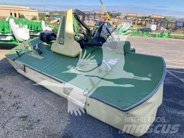 Krone ECF400CV Zwadharken