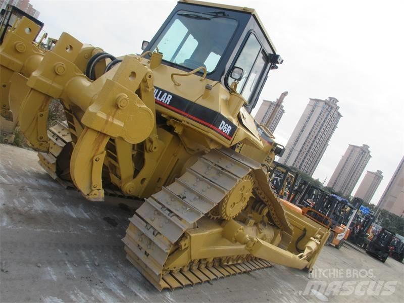 CAT D 6 R Graders