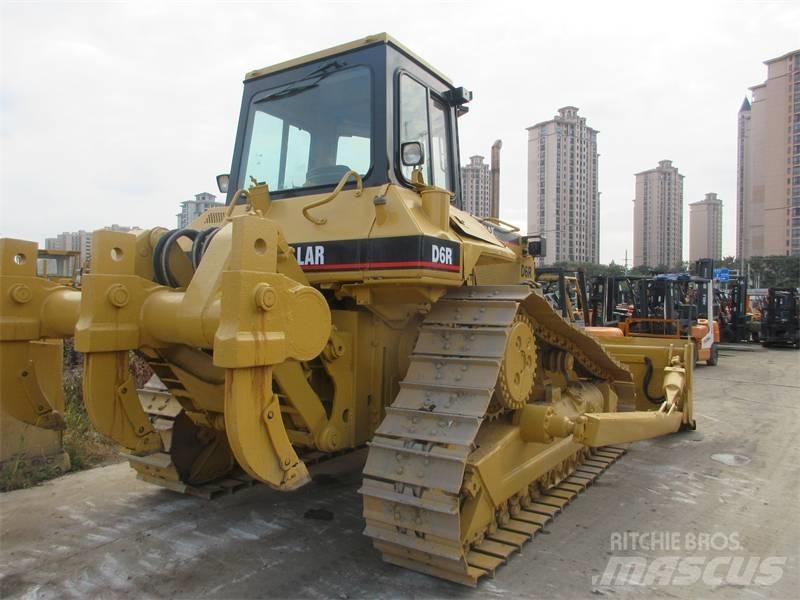 CAT D 6 R Graders