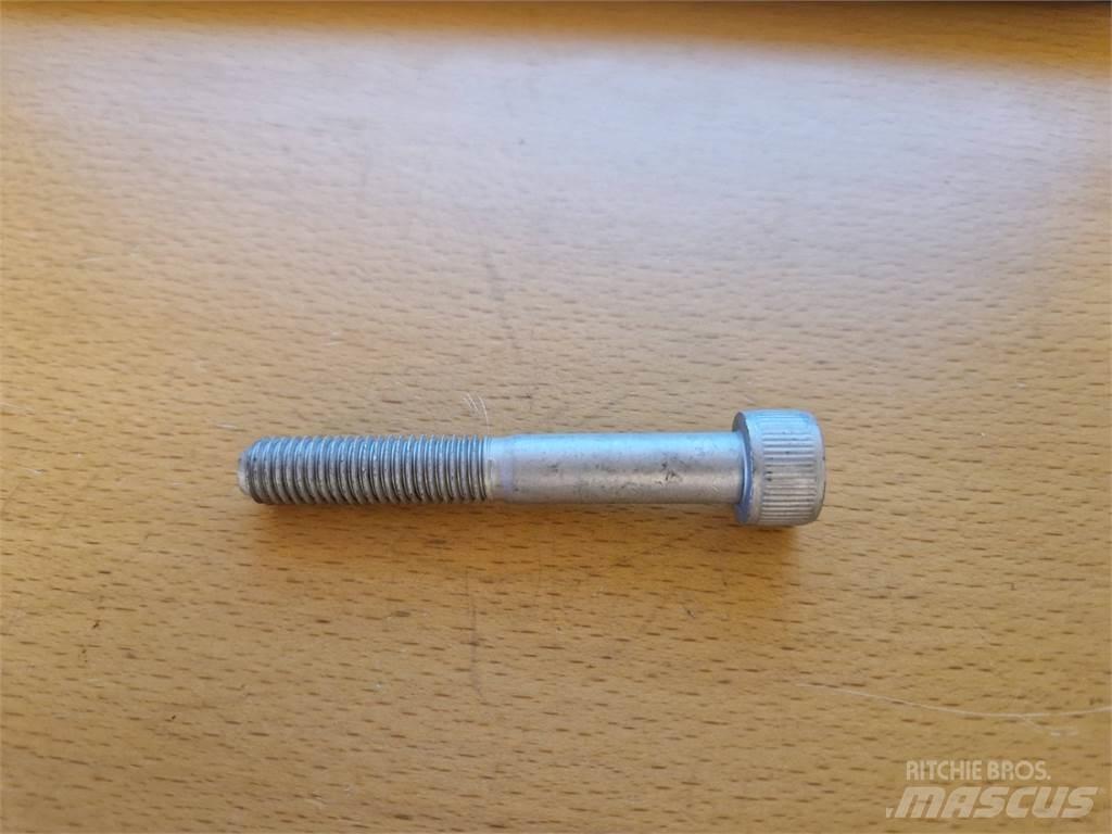 Ponsse 0061231 Chassis en ophanging