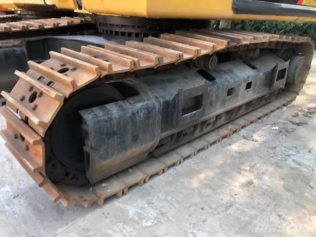 CAT 336 D Rupsgraafmachines