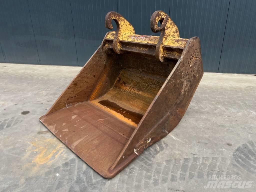 Verachtert CW45 Bakken