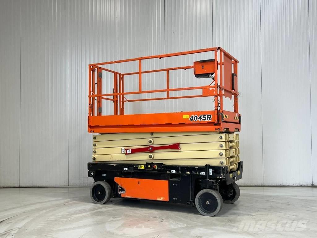 JLG 4045R Schaarhoogwerkers