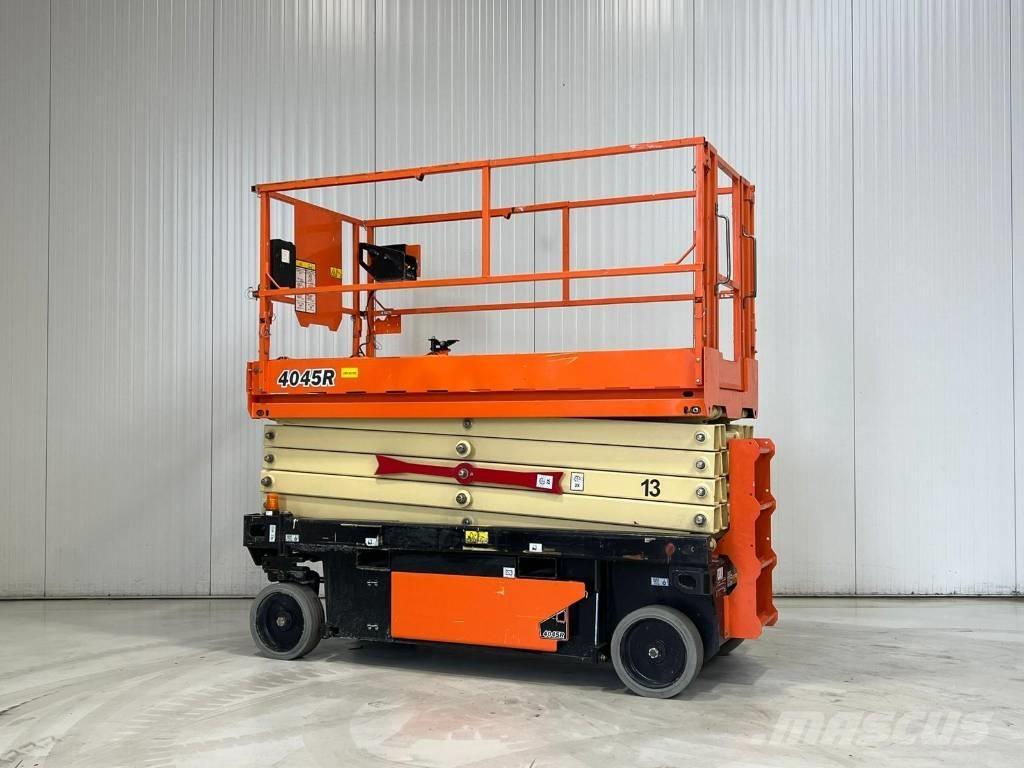 JLG 4045R Schaarhoogwerkers
