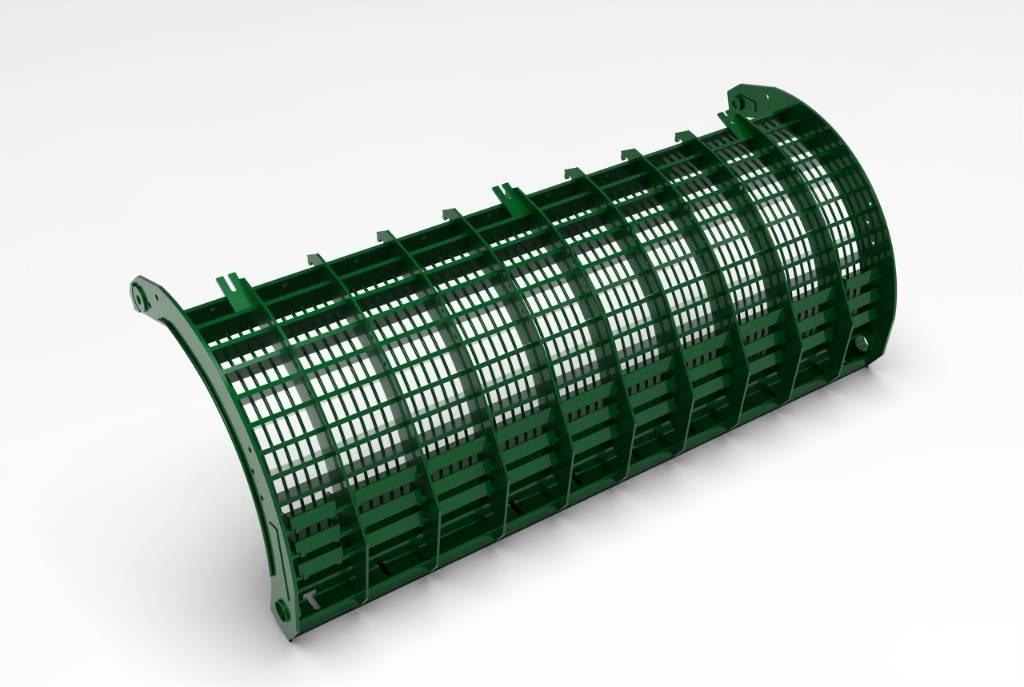 John Deere AZ101140 Accessoires voor maaidorsmachines