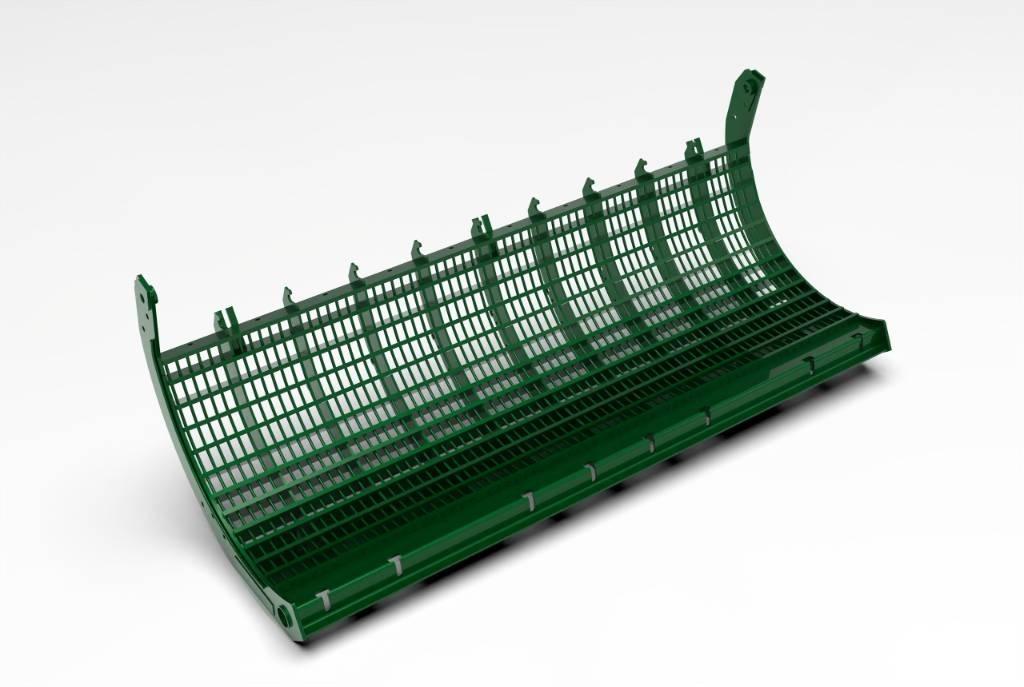 John Deere AZ101140 Accessoires voor maaidorsmachines