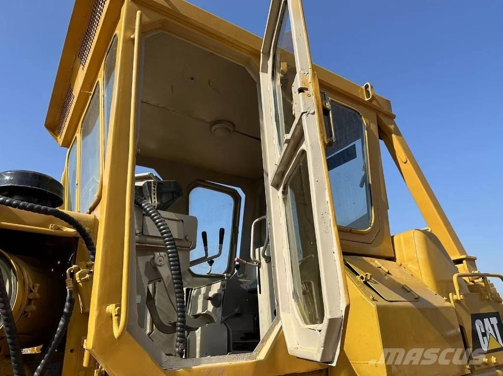 CAT D 8 K Rupsdozers