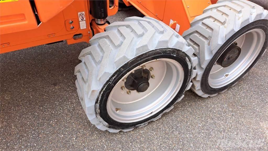 JLG EC520AJ Knikarmhoogwerkers