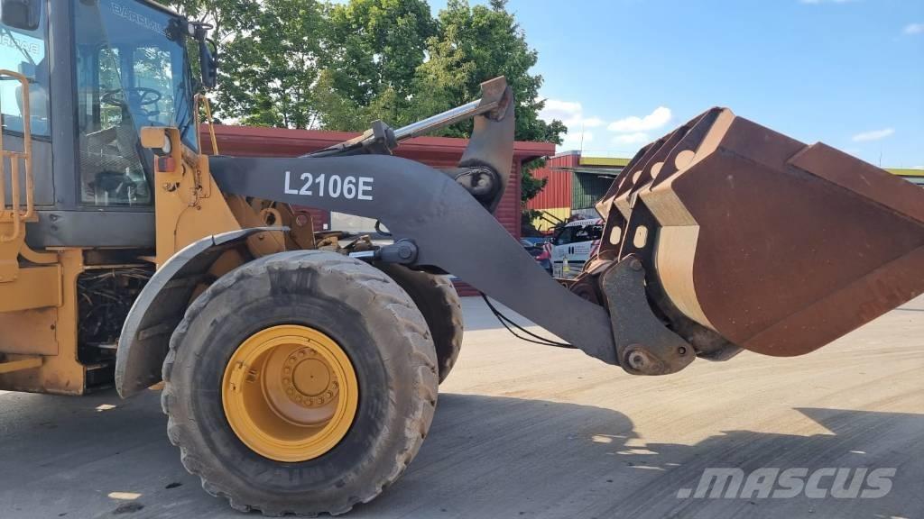 Bell L 2106 E Wielladers