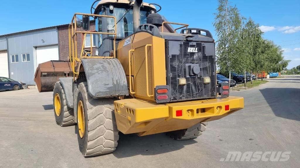 Bell L 2106 E Wielladers