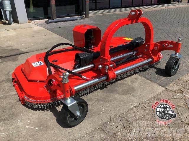 Boxer FMU180 Landbouw - overige