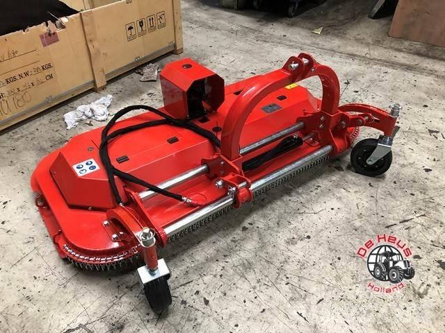 Boxer FMU180 Landbouw - overige