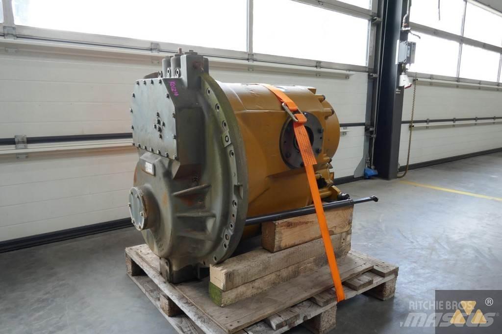 CAT 8P-8973 Versnellingsbakken