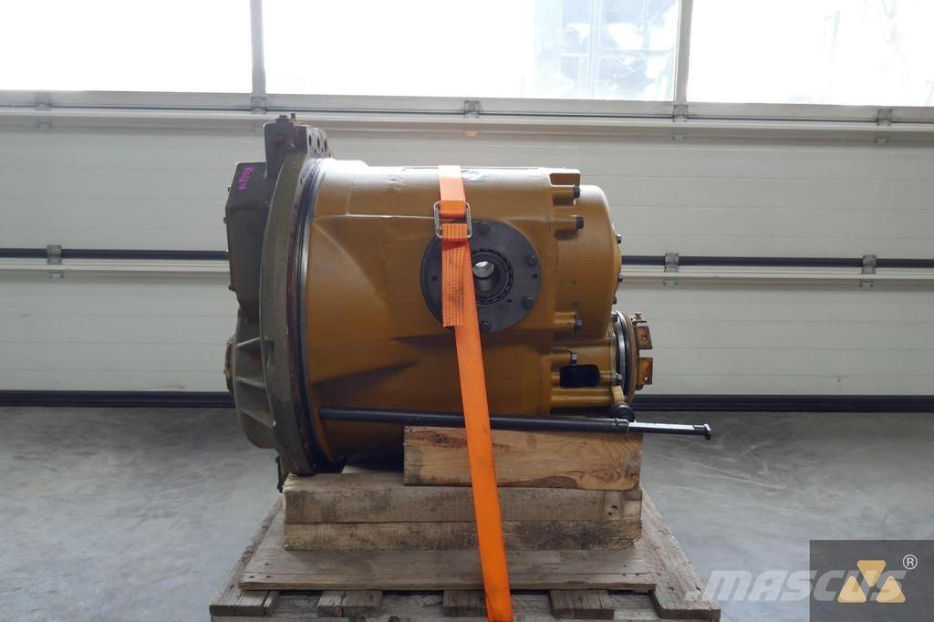 CAT 8P-8973 Versnellingsbakken