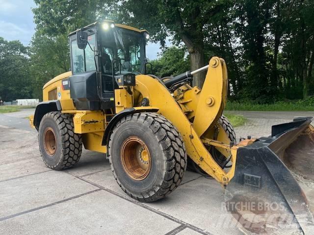 CAT 926 M Wielladers