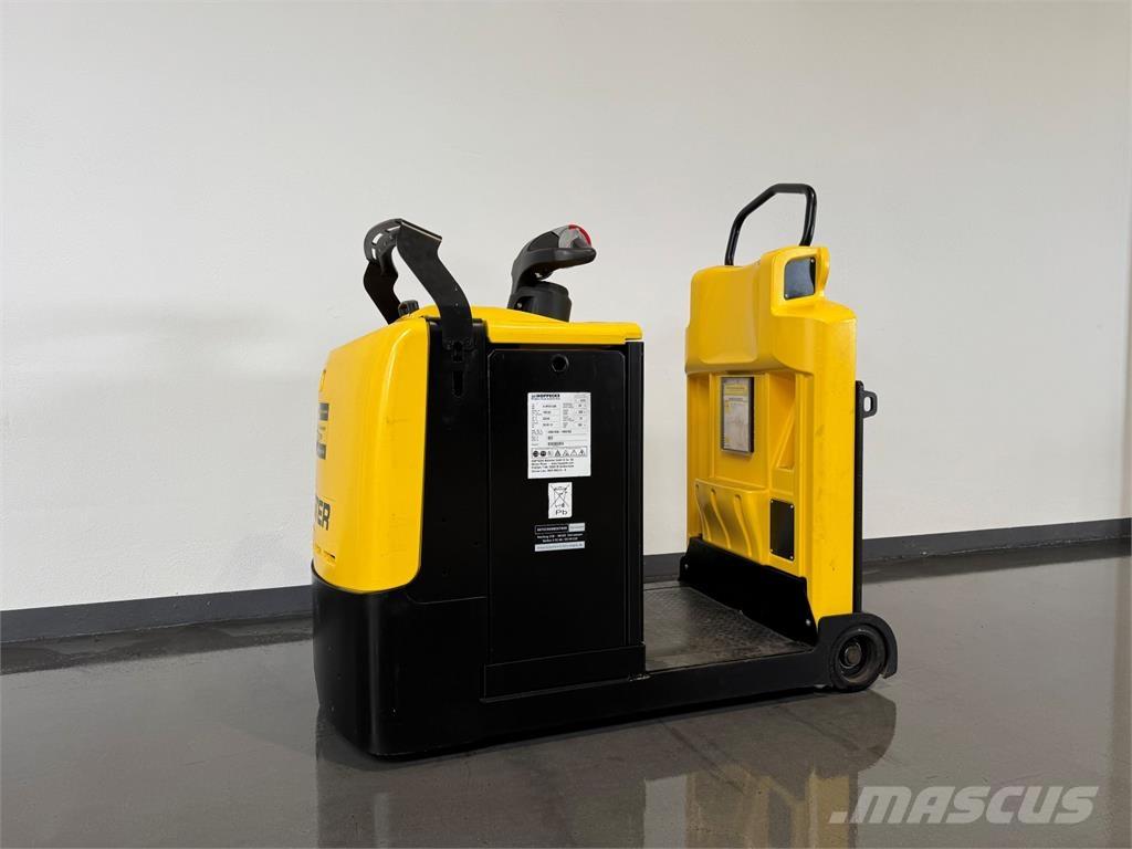 Hyster LO5.0T Electro trekker