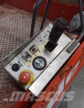 SkyJack SJ III 4632 Schaarhoogwerkers