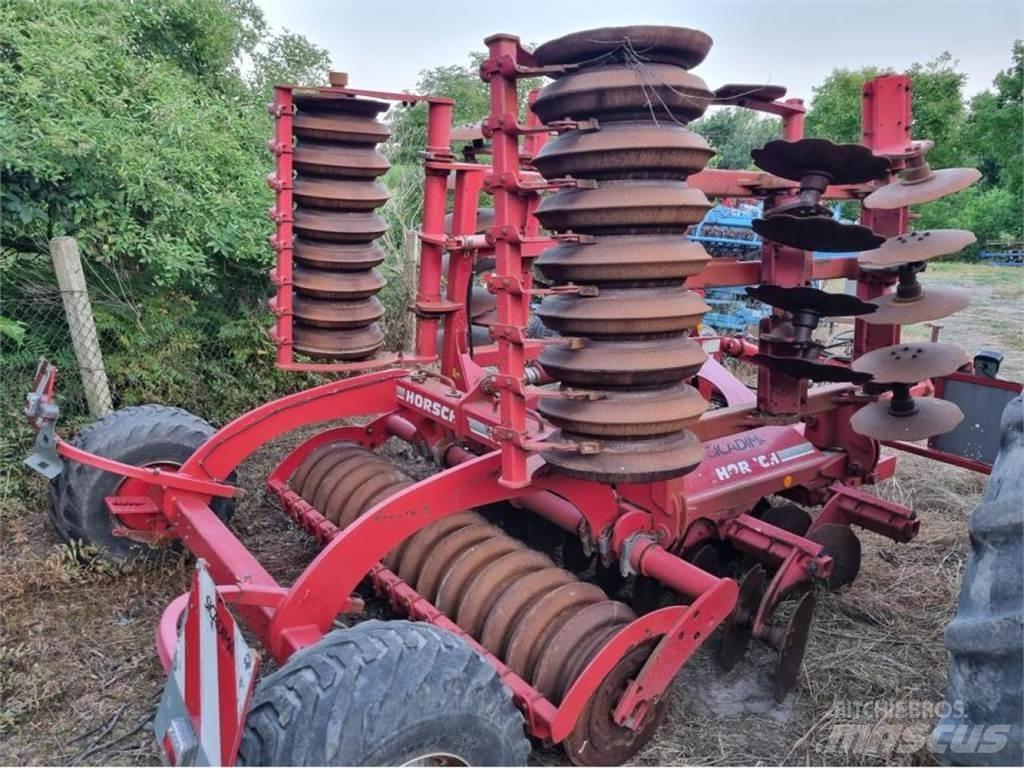 Horsch Joker 5RT Schijveneggen