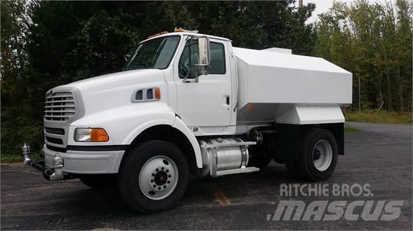 Sterling L8513 Water tankwagens