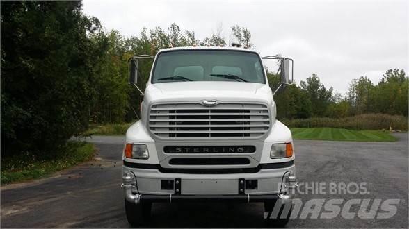 Sterling L8513 Water tankwagens
