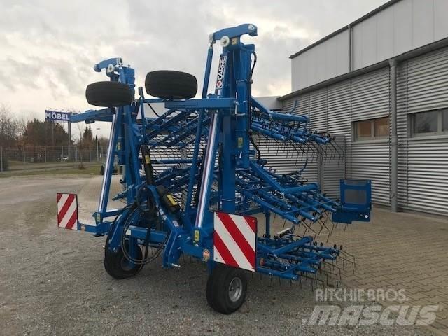  CARRÉ SARCLERSE Landbouw - overige