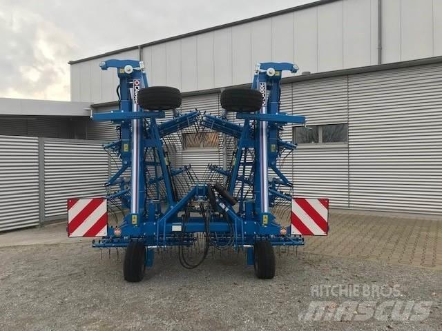  CARRÉ SARCLERSE Landbouw - overige