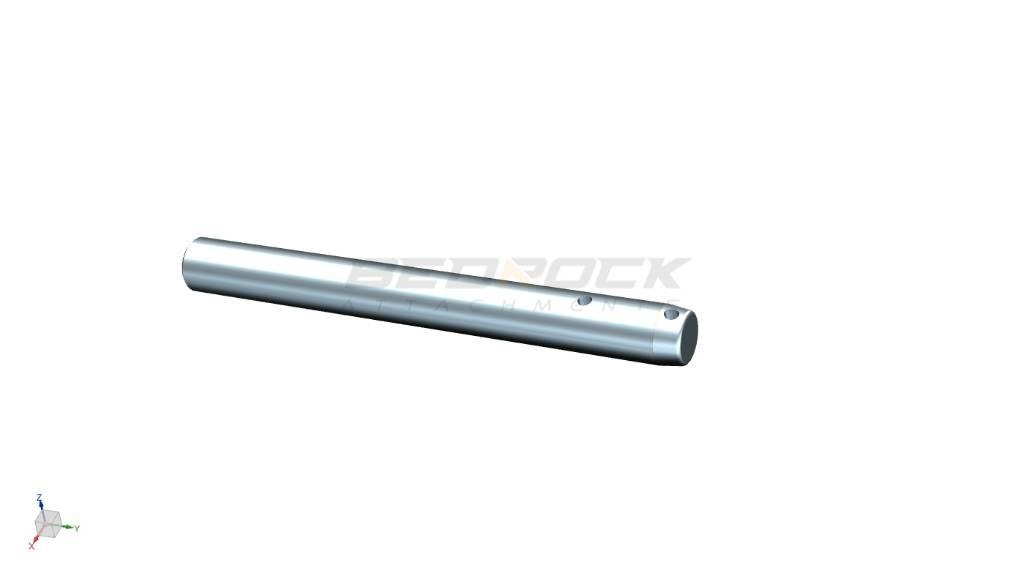 CAT 69.85MM PIN Overige componenten