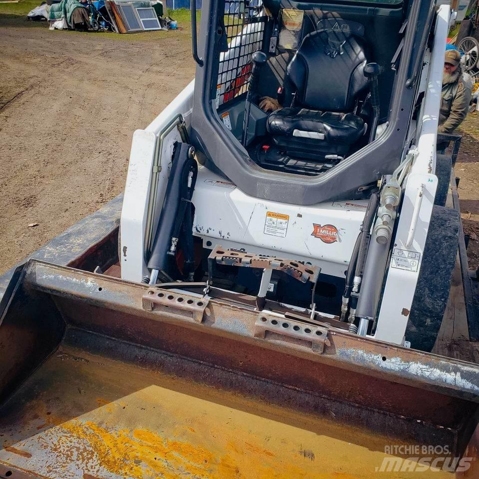Bobcat S 450 Schrankladers