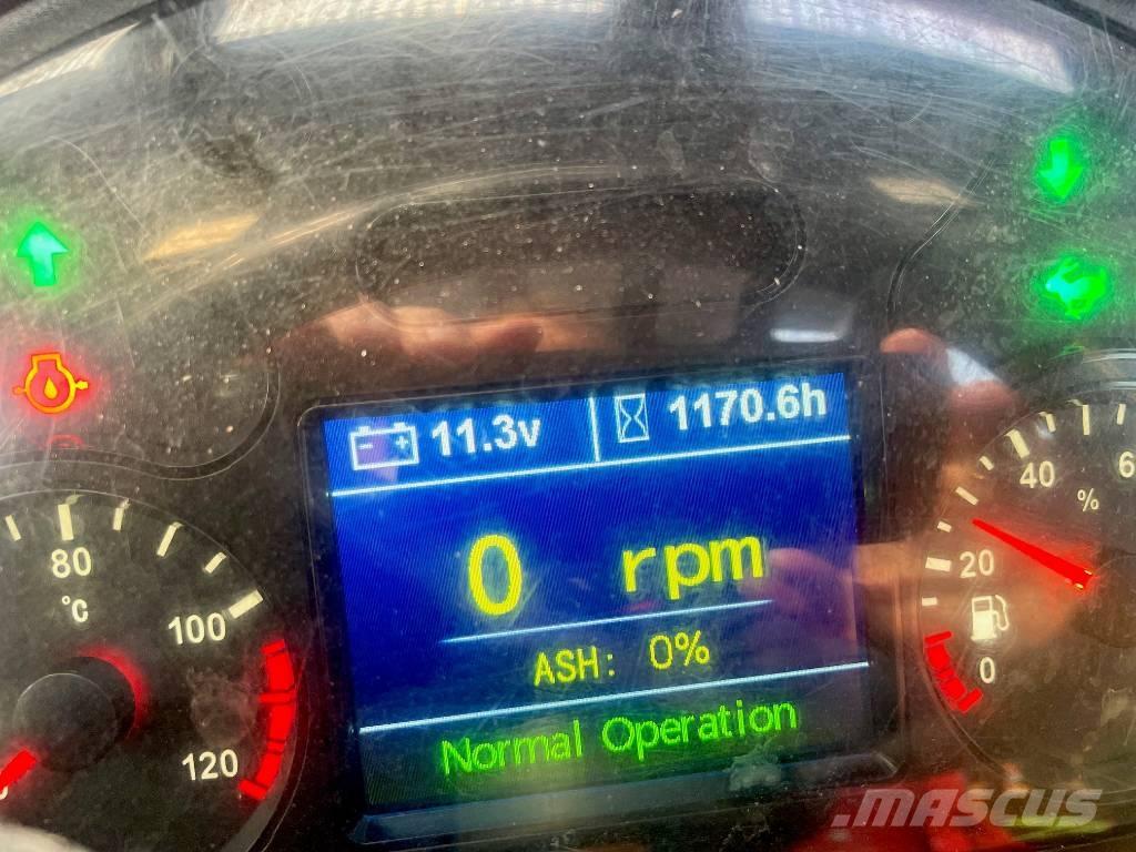 VM Loader 1040 LX Miniladers