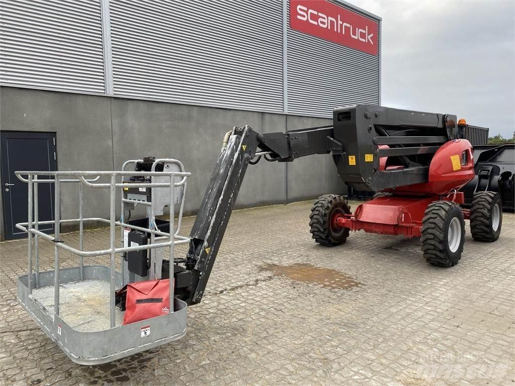 Manitou 180ATJ Knikarmhoogwerkers