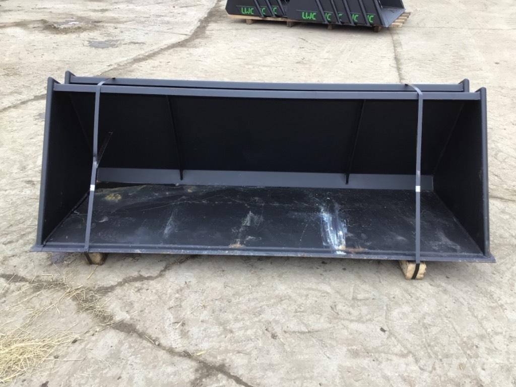 LWC 7 ft bucket Overige laad- en graafmachines
