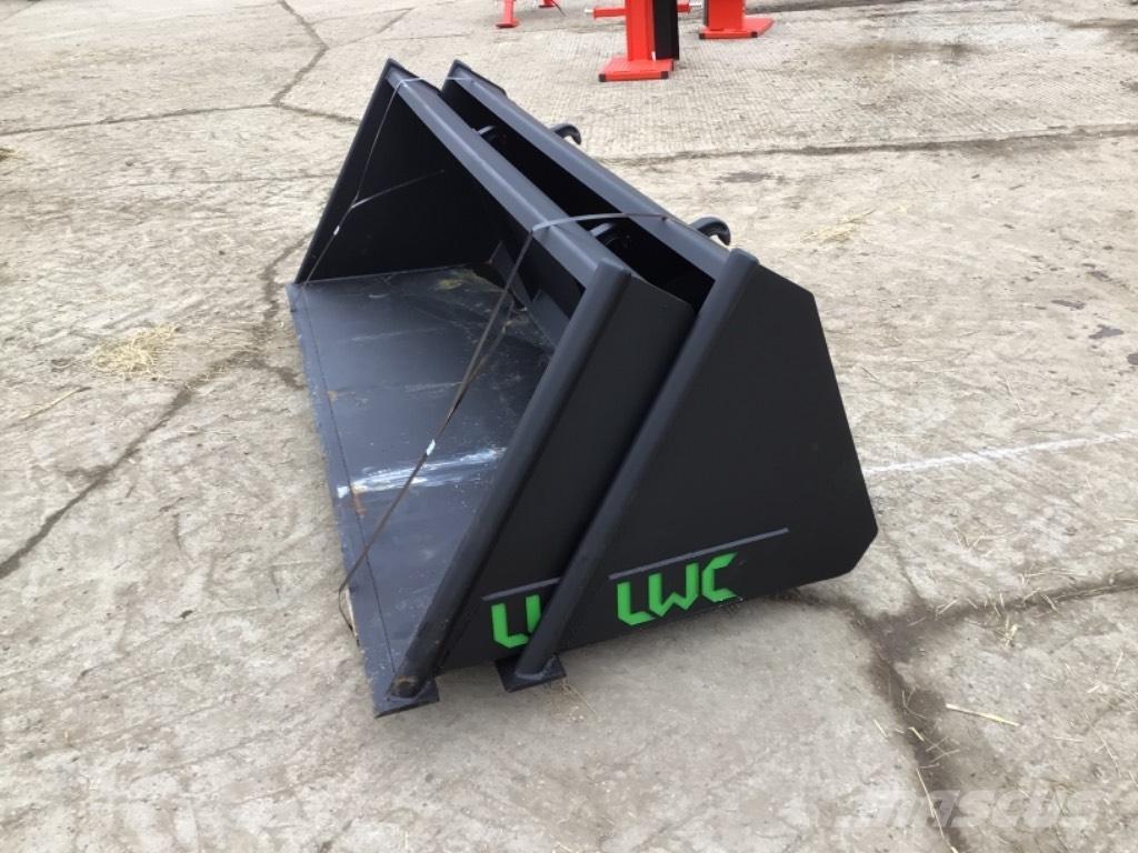 LWC 7 ft bucket Overige laad- en graafmachines