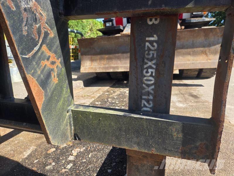 Hitachi Zaxis 140 W Wielgraafmachines