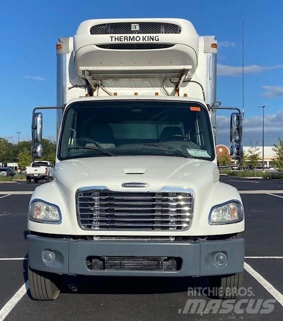 Freightliner M2 106 Koelwagens