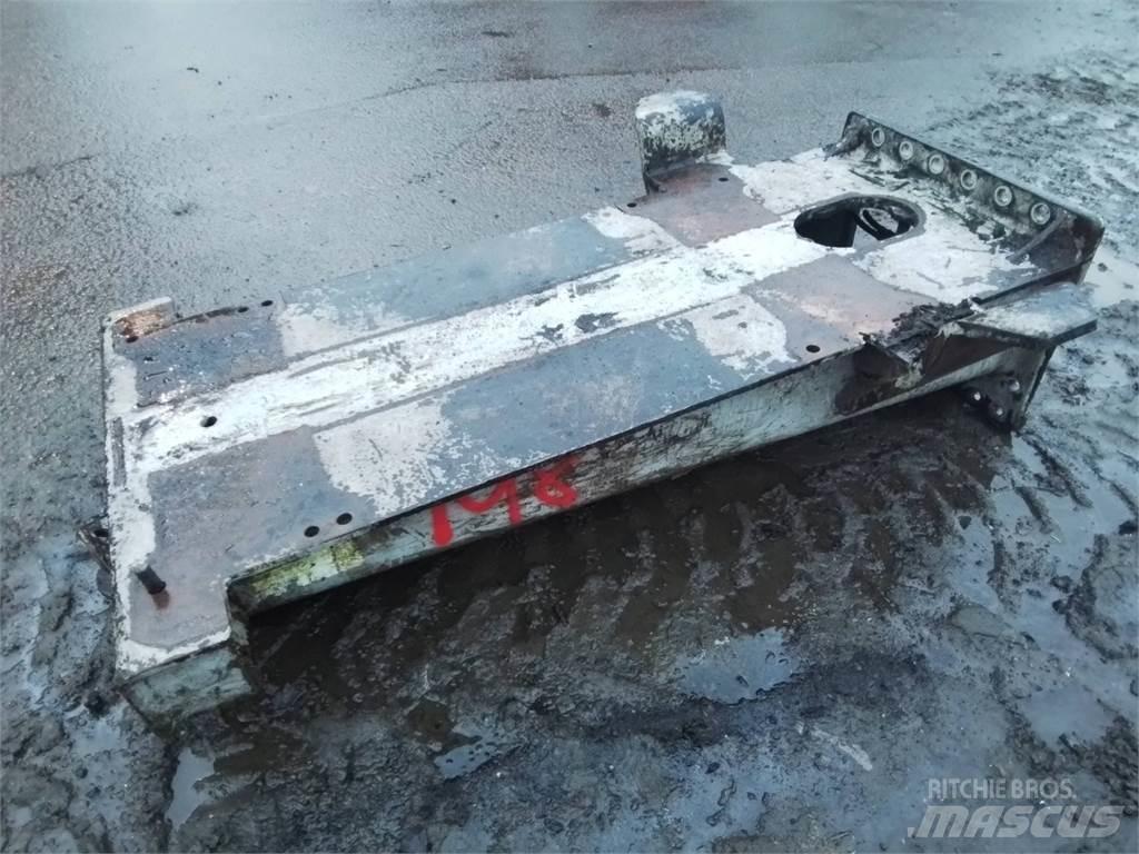  Rotne F18 Overige componenten