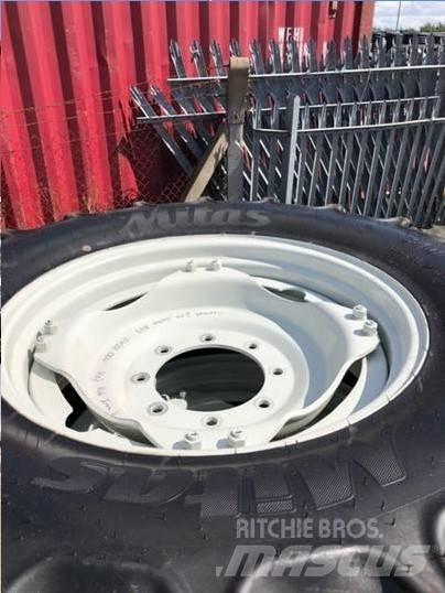 Valtra Wheels & Tyres Banden, wielen en velgen