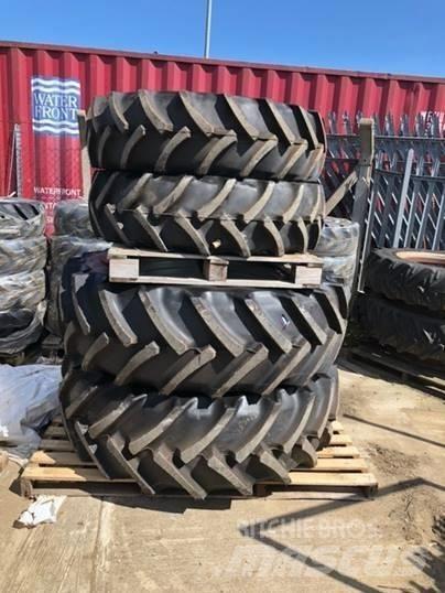 Valtra Wheels & Tyres Banden, wielen en velgen