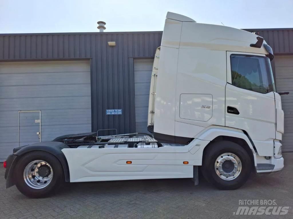 DAF XG XG480 HYDRO Trekkers