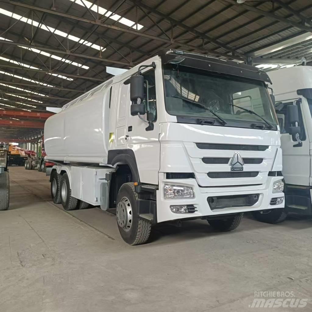 Howo 24方 Transport - Anderen