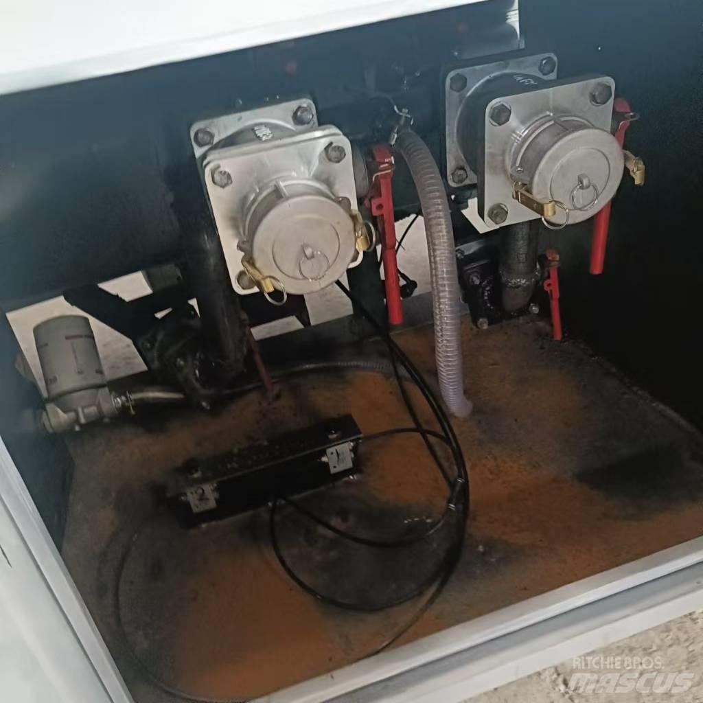 Howo 24方 Transport - Anderen