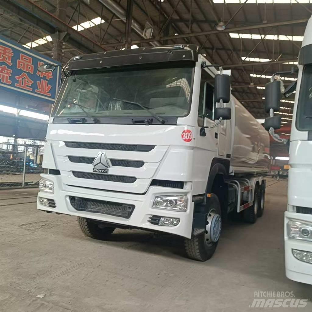 Howo 24方 Transport - Anderen