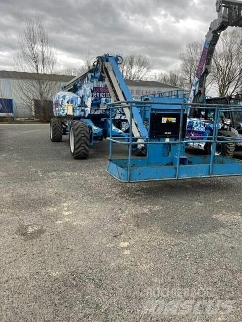 Genie ZX 135/70 Knikarmhoogwerkers