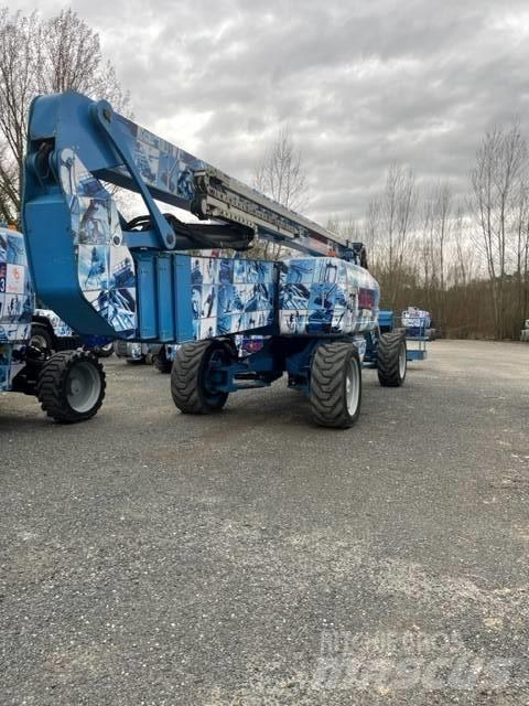 Genie ZX 135/70 Knikarmhoogwerkers