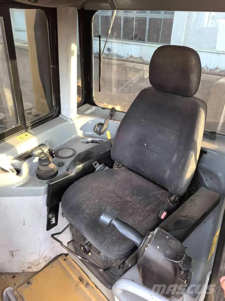 CAT CAT D6R Rupsdozers