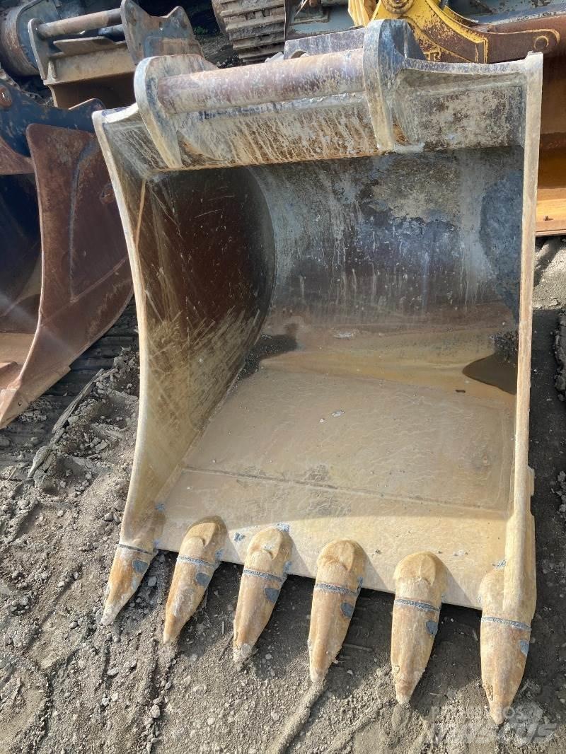 Liebherr R926 Rupsgraafmachines