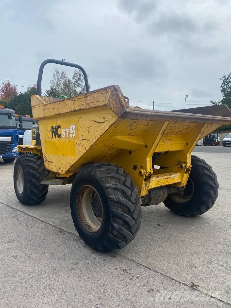 NC ST9 Mini Dumpers